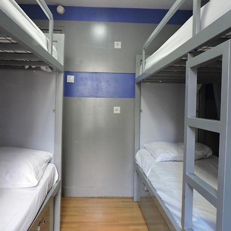 The White Tulip Hostel Amsterdam Ruang foto